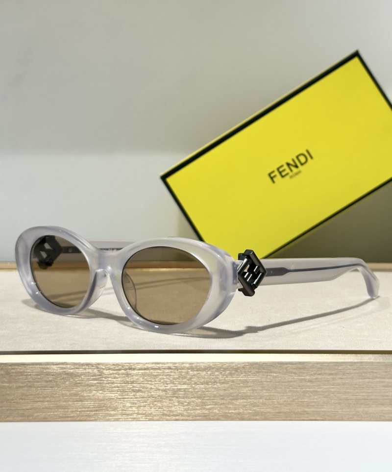 Fendi Sunglasses